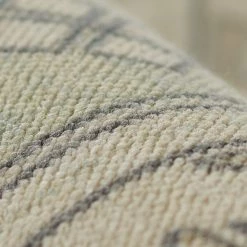 Lulu And Georgia Mossy Greens Ariyah Rug