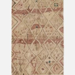 Lulu And Georgia Rugs Lemieux Et Cie Gnibi Rug By Momeni