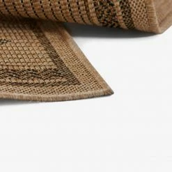 Lulu And Georgia Outdoor Collection Ember Indoor / Outdoor Rug