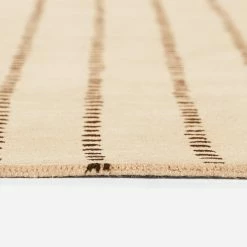 Lulu And Georgia Posey Rug Earth Tones