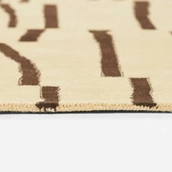 Lulu And Georgia Tabitha Rug Earth Tones