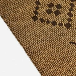 Lulu And Georgia Lemieux Et Cie Matam Rug By Momeni Earth Tones