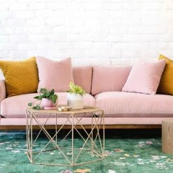 Lulu And Georgia Stoneware Planter Accessories + Décor