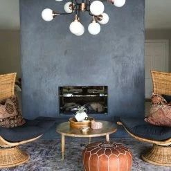 Lulu And Georgia Suzie Pendant Light