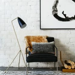 Lulu And Georgia Shany Floor Lamp Lighting