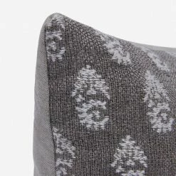 Lulu And Georgia Montrose Indoor / Outdoor Lumbar Pillow