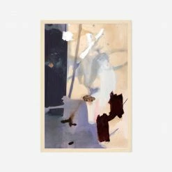 Lulu And Georgia 'Mori Ledge' Wall Art By ZBC House