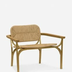 Outlet π Lulu And Georgia Morris & Co. Kelmscott Rush Indoor / Outdoor Accent Chair π₯ 11 Lulu And Georgia Morris & Co. Kelmscott Rush Indoor / Outdoor Accent Chair