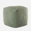Cheapest π Lulu And Georgia Outdoor Collection Kiley Indoor / Outdoor Pouf β 2 Lulu And Georgia Outdoor Collection Kiley Indoor / Outdoor Pouf