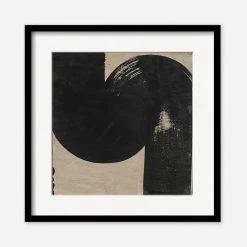 Lulu And Georgia'Motion Study No. 11' Print By Karlos Marquez Walls