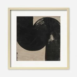 Lulu And Georgia 'Motion Study No. 11' Print By Karlos Marquez Walls