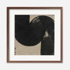 Lulu And Georgia 'Motion Study No. 11' Print By Karlos Marquez Walls