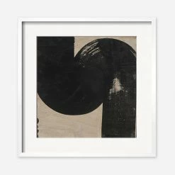 Lulu And Georgia 'Motion Study No. 11' Print By Karlos Marquez Walls