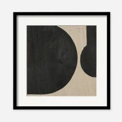 Lulu And Georgia'Motion Study No. 12' Print By Karlos Marquez Walls