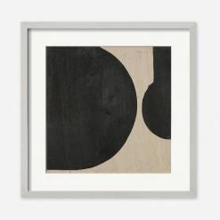 Lulu And Georgia 'Motion Study No. 12' Print By Karlos Marquez Walls