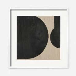 Lulu And Georgia 'Motion Study No. 12' Print By Karlos Marquez Walls