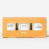 Lulu And Georgia MADE By DWC Candle Flight (Set Of 3)