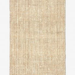Lulu And Georgia Harriette Jute Rug