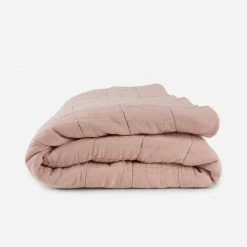 Top 10 ๐ Lulu And Georgia Bed + Bath Hawkins New York Simple Linen Quilt โ๏ธ 16 Lulu And Georgia Bed + Bath Hawkins New York Simple Linen Quilt