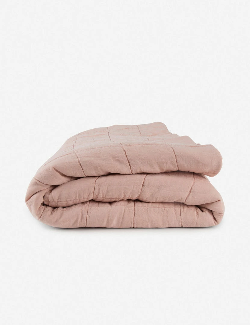 Top 10 ๐ Lulu And Georgia Bed + Bath Hawkins New York Simple Linen Quilt โ๏ธ 6 Lulu And Georgia Bed + Bath Hawkins New York Simple Linen Quilt