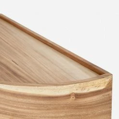 Lulu And Georgia Curved + Rounded Nausica Sideboard