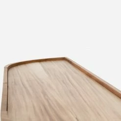 Lulu And Georgia Curved + Rounded Nausica Sideboard