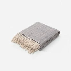 Lulu And Georgia Nautine Throw