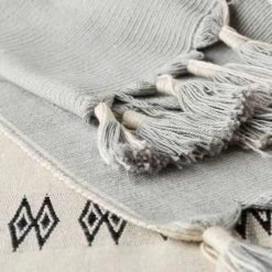 Lulu And Georgia Halia Throw