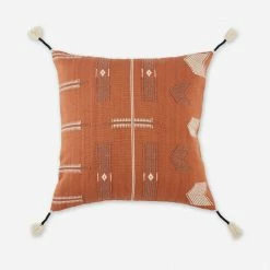 Lulu And Georgia Neona Pillow Pillows + Throws