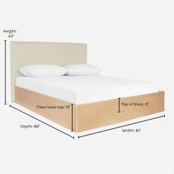 Lulu And Georgia Nia Bed