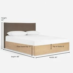 Lulu And Georgia Nia Bed