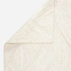 Lulu And Georgia Nichole Jute Rug Rugs