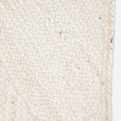 Lulu And Georgia Nichole Jute Rug Rugs
