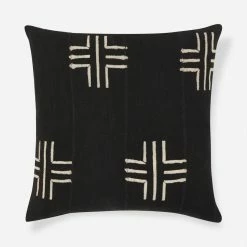 Lulu And Georgia Nico Mudcloth Pillow