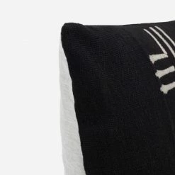 Lulu And Georgia Nico Mudcloth Pillow