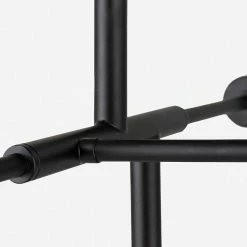 Lulu And Georgia Nillie Pendant Light Sculptural