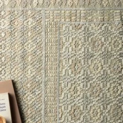 Lulu And Georgia Mitra Rug Rugs