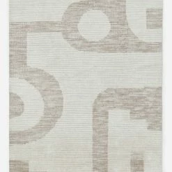 Lulu And Georgia Élan Byrd Collection Nomad Rug By Élan Byrd