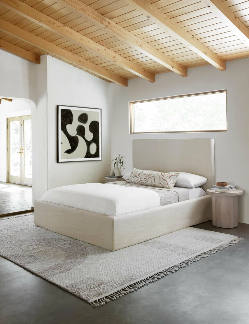 Hot Sale 🤩 Lulu And Georgia 'Shapes 2' Print By Francis Poirot Élan Byrd Collection 🛒 5 Lulu And Georgia 'Shapes 2' Print By Francis Poirot Élan Byrd Collection