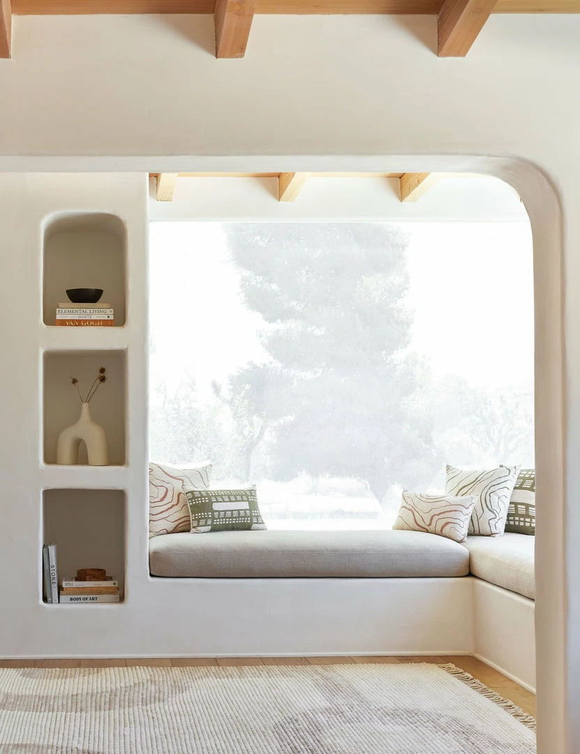 New ⌛ Lulu And Georgia Canyon Pillow By Élan Byrd 💯 36 Lulu And Georgia Canyon Pillow By Élan Byrd