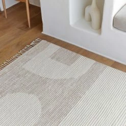 Lulu And Georgia Élan Byrd Collection Nomad Rug By Élan Byrd