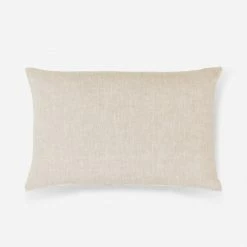 Lulu And Georgia Norala Mudcloth Pillow