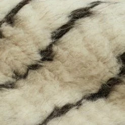 Lulu And Georgia Nora Moroccan Rug Earth Tones