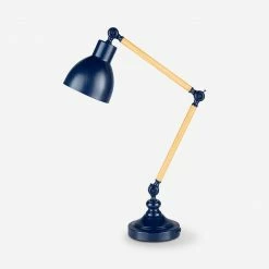 Lulu And Georgia Norma Table Lamp Lighting