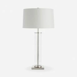 Lulu And Georgia Norman Table Lamp By Arteriors