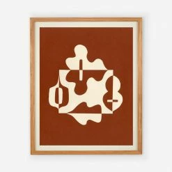 Lulu And Georgia Toriana Print Walls