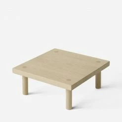 Lulu And Georgia Yucca Stand By Sun At Six Furniture