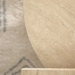 Lulu And Georgia Kimora Square Coffee Table