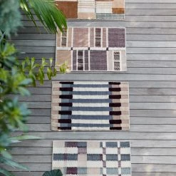 Lulu And Georgia Nina Freudenberger Collection Benita Rug By Nina Freudenberger