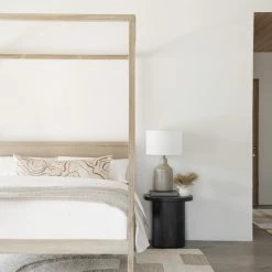 Lulu And Georgia Élan Byrd Collection Harbour Matelassé Coverlet By Pom Pom At Home